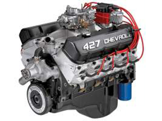 P454F Engine